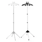 Handheld Garment Steamer Rack Metal Easy to Storage Holder