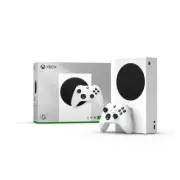 Xbox Series S 1TB SSD Console Robot White - Includes Xbox Wireless Controller -