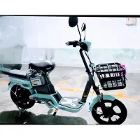 在飛比找蝦皮購物優惠-laike電動車（來客車身鋰電池升級）