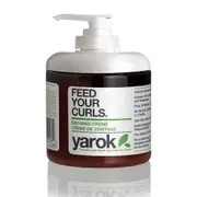 Yarok Feed Your Curls Defining Creme | Flora & Fauna AU