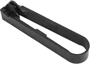Front Chain Slider Plastic OEM Standard Replacement for Suzuki LT250R QuadRacer from 1985 to 1990 Ensures Precise Fit Sturdy and Lightweight Reduces Chain Wear and Friction