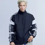 【R-MAN】 MINO X ADIDAS UB WINDBREAKER 風衣 外套 宋旻浩 GL0401 GL0402