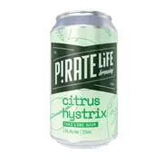 Pirate Life Citrus Hystrix Thai Lime Sour