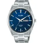 ALBA 雅柏 簡約設計手錶 AV3549X1/VJ43-X042B
