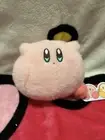 BNWT Japan Kirby Wool Felt Like Plush