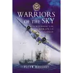 WARRIORS OF THE SKY: SPRINGBOK AIR HEROES IN COMBAT