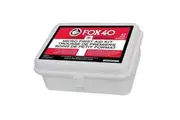 Fox 40 Summit Micro First Aid Kit Wound Injury Survival Treatment White