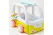 SunnyLife: Inflatable Cubby - Ice Cream Van