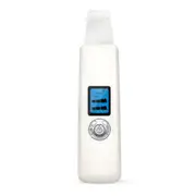 3 Modes Ultrasonic Facial Cleansing Machine Ems Skin Care Scrubber Blackhead Remover Deep Whitening