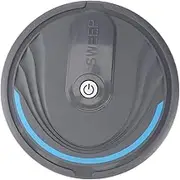 Rechargeable Simulation Floor Mopping Robot Role Play Artificial Floor Sweeper Safe Design for Home Cleaning Fun Birthdays Festivals