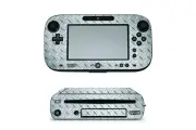 LidStyles Metallic Console Skin Protector Decal Nintendo Wii U