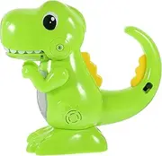 HONITANO Dinosaur Model Educational Simulation Dinosaur Figures for Home Decor Safe Material Fun Party Favor for Playsets and Collectibles