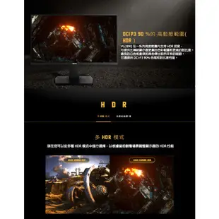 ASUS TUF GAMING VG289Q LCD電競遊戲華碩螢幕 HDR 4K 28吋 60Hz 現貨 廠商直送