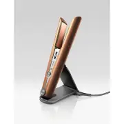 Dyson Corrale™ HS07 Hair Straightener (Bright Copper/Bright Nickel) NEW Sealed