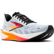 Brooks Hyperion 2 Running Shoe in Illusion/Coral/Black at Nordstrom, Size 12