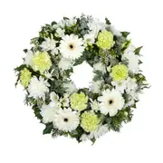 Interflora | Eternity Wreath