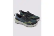 Vans MTE UltraRange Neo VR3 Shoes Sneakers in Gray Mist