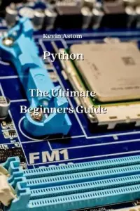 在飛比找博客來優惠-Python: The Ultimate Beginners