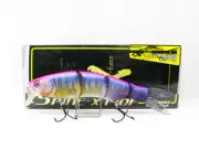 Megabass Spine-X 190F Floating Lure Pink Back Frozen Hasu (3403)