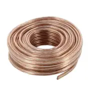 SPEAKER WIRE(CBP1825) 18 GA AUDIOPIPE 25 Feet