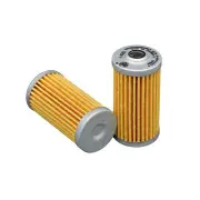 Sakura Fuel Filter for Massey Ferguson GC1705 1.1L I3 6V OHV Tractor 2013-On