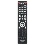 New RC004PMCD For Marantz Audio CD Player Remote Control CD6007 RC002PMCD
