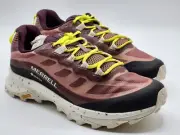 Merrell MOAB Speed GTX Women's Hiking Shoes - Burlwood Marron - US 9.5