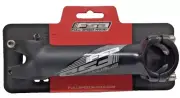 FSA Energy Alloy Road MTB Stem 31.8mm Clamp +/- 6° 1-1/8" Steer 130mm Black 133g