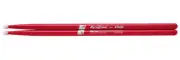 Tama Drum Sticks 5BRZ Red Zone Japanese Oak Nylon Tip