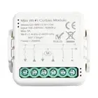 For ZigBee Smart Switch for Roller Blinds App and Voice Control Enabled