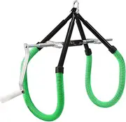 MVQJSUCI Cow Hip Lift 1500kg Capacity Cattle Helper Cattle Hip Clamp Adjustable Clamp