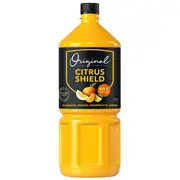 Original Juice Co. Citrus Shield Juice Mandarin Orange Grapefruit & Lemon 1.5L