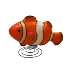 NEW EVA Crystex Kids Soft Lamp Night Light Nemo Fish with Adaptor [RM-HS008]