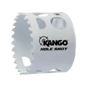 Kango 51mm Hole Shot Bi-Metal Hole Saw Workshop Tool Saw Blades Supplies