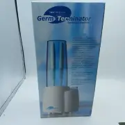 Germ Terminator Toothbrush Sanitizer GT100