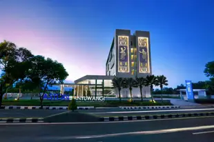 阿斯頓外南夢飯店及會議中心Aston Banyuwangi Hotel & Conference Center