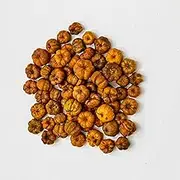 Natural Miniature Yellow Pumpkin Pods, 3/4 in, Box of 2LBS, 1LB Equals to 16 Cups