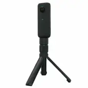 Tripod Rotary Handle Bullet Bundle Accssory For Insta360 ONE X Sports Camera C