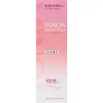 MINON AMINO MOIST AMINOIST 溫和臉部肌膚洗面乳 150ML，補充裝 130ML 日本直送