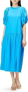 [ダブルスタンダードクロージング] Double Standard Closing 0201-110-232 Women's Lace Up Dress