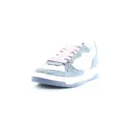 Steve Madden Everlie Women's FLATS Denim Multi
