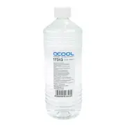 Alphacool Ultra Pure Water, 1000ml, Clear