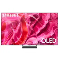 在飛比找松果購物優惠-SAMSUNG三星 4K OLED智慧連網144Hz 液晶顯