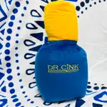 DR.CINK 經典小藍瓶造型頸枕