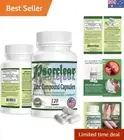 All-Natural Psoriasis & Eczema Treatment | Proven Effective with No Side Effects