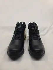 Original S.W.A.T. 176301-R Alpha Fury 6" PT Black Size 10