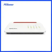 FRITZ ADSL2+/VDSL WIFI6 ROUTER AVM 7590
