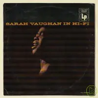 在飛比找博客來優惠-Sarah Vaughan/ Sarah Vaughan I