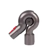 Top Adapter for Dyson V7 / V8 / V10 / V11 / V15 Steering Elbow Hose