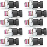 10PCS Oil Pressure Switch 12635957 for Saturn for Buick Allure Lacrosse for Chevrolet Impala 12611588 D1823A D1837A PS477 auto Parts